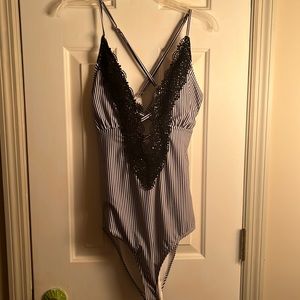 Swimsuit Size L
